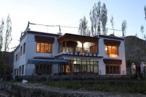 Nangsal manepa tukcha residency